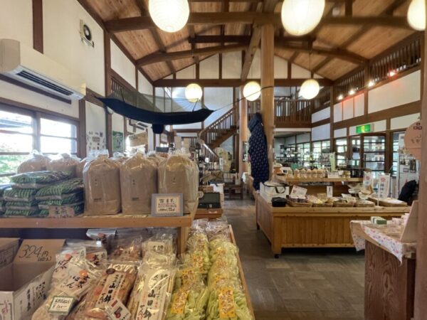 夢やかた「夢工房」【姫路市夢前】手打ち蕎麦と天ぷらが最高!子連れも可