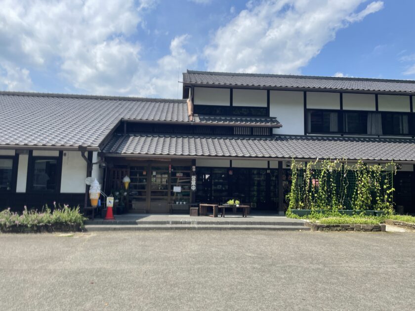 夢やかた「夢工房」【姫路市夢前】手打ち蕎麦と天ぷらが最高!子連れも可